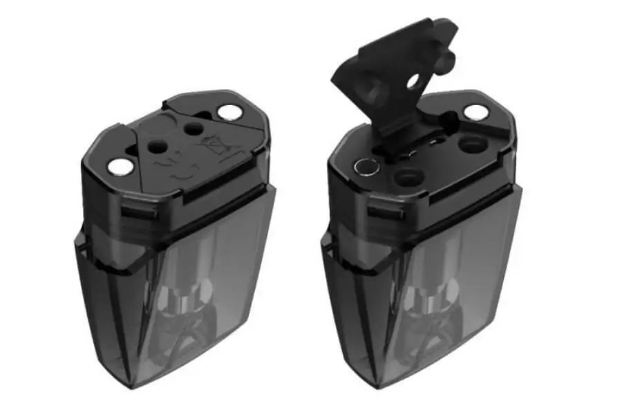 Justfog Minifit S Cartridge Mesh 0.8ohm